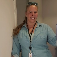 Rachel G. Perry