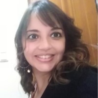 Patrícia Flores