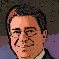 Noah Silverman