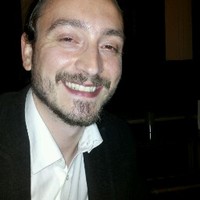 Andrew Bray