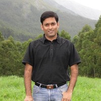 Sreekanth Nair