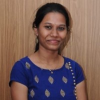 Sangeetha R