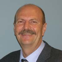 Jim Ogilvie