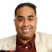 Matthew P. Henriques