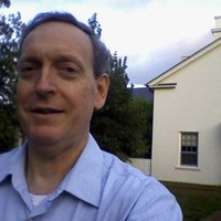 Martin Perdue