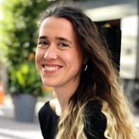Tessa Hayman, Rn Bscn