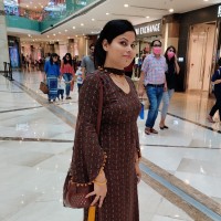 Reetika Singh