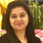 Shubhra Chauhan