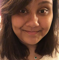 Sarah Rahman