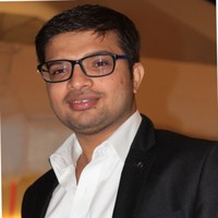 Durgesh Kumar Jha