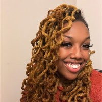Chelsey Rawles