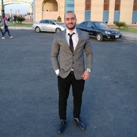 Momen Abdallah
