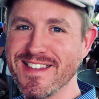 Mark Johnson, Ms, Rdn, Ld