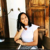Indhira Ibet Flores