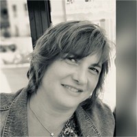 Sarah COMTE