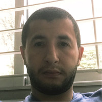 Sofiane Zaidi