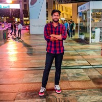 Dependra kumar