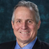 Mark Mcauliffe