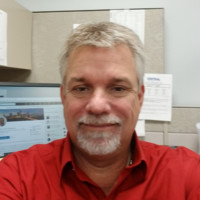 Anthony (Tony) Stephenson