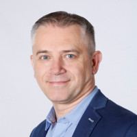 Zoran Stjepanovic