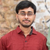 Saurajit Nandi