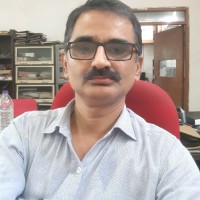Rajeev Pandey