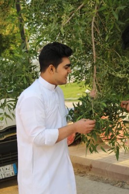 Md Naeem Khan