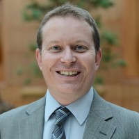 Mike Burden - Microbiome
