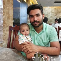 Shubham Singh