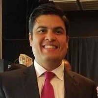 Muhammad Omer Jamil