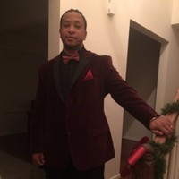 Desmond Glover