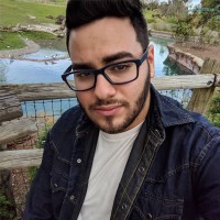 Joshua Ramos