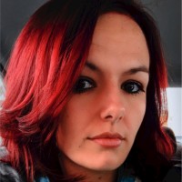 Jillian Dorris