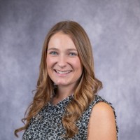 Hannah Tilghman