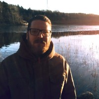 Fredrik Andersson