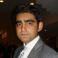 Zeeshan Waraich, Cams, Cgss