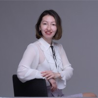 Aigul Kussaliyeva