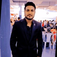 Mohit Choudhari