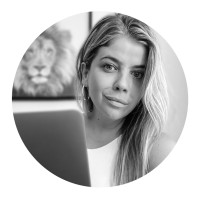 Maria Delfina Berardi Just