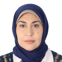 Heba Maarouf
