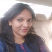 Thejaswini Nagaraju