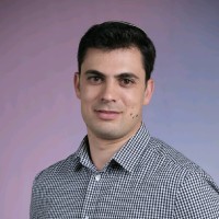 Naftali Glikman