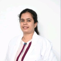 Kranti Gadgil