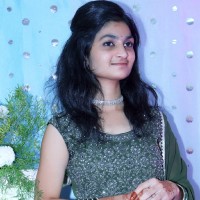 Vaishnavi Tandle