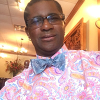 Jabari Ajamu
