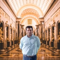 Rafael Rivera Martinez