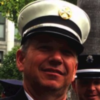 Steve Harrison