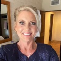 Stacey Masters