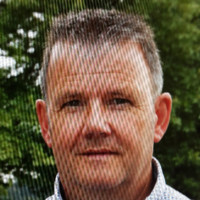 Johan v Overveld