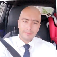 Cristian García Vásquez